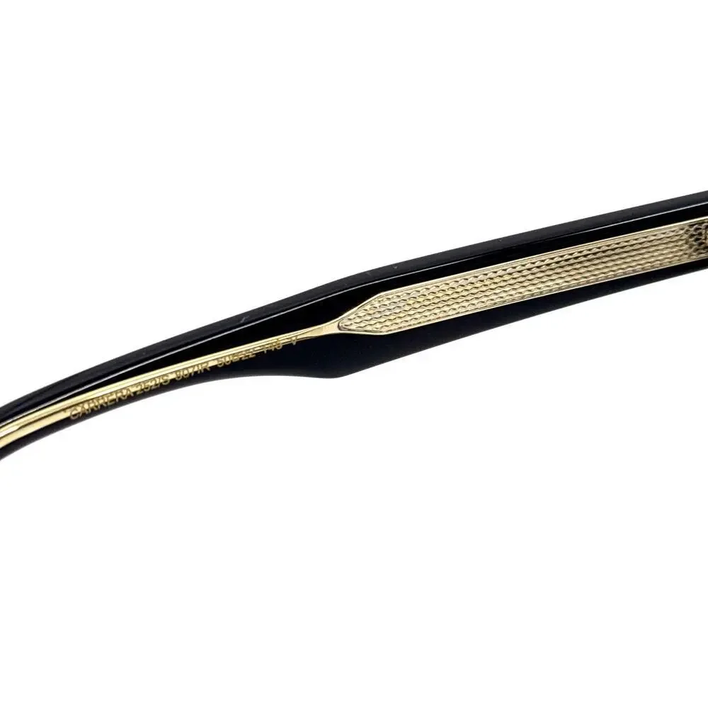 New, CARRERA Sunglasses 252/S 807IR Authentic